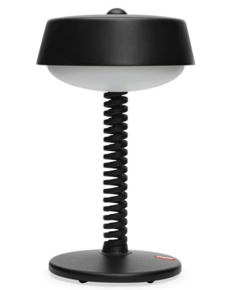 Fatboy Bellboy Portabel Bordslampa - Utomhusbelysning Stål Antracit