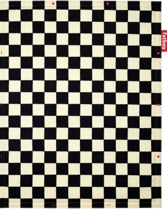 Fatboy Flying Carpet Matta 140x180 Cm - Plastmattor Återvunnen Polyester Playground