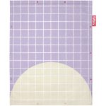 Fatboy Flying Carpet Matta 140x180 Cm Purple - Plastmattor Återvunnen Polyester Sunset