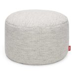 Fatboy Point Large Mingle Sittpuff - Sittsäckar & Sittpuffar Polyester Marble