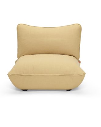 Fatboy Sumo Klädsel Sittdel - Möbelklädsel Akryl Honey