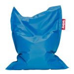 Fatboy Junior Sittsäck 100x130 Cm - Sittsäckar & Sittpuffar Nylon Petrol