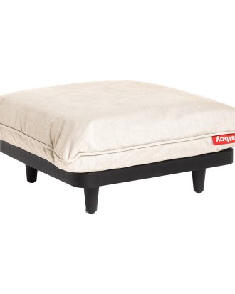 Fatboy Paletti Hocker Sittdel Utan Ryggstöd - Matgrupper & Loungegrupper Skum Sahara