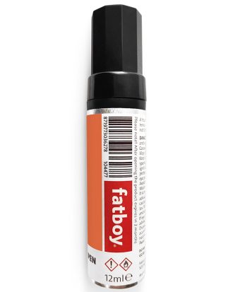 Fatboy Retouch Penna - Möbelvårdsprodukter Tangerine