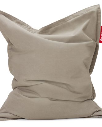 Fatboy Original Outdoor Sittsäck - Sittsäckar & Sittpuffar Eps Grey Taupe