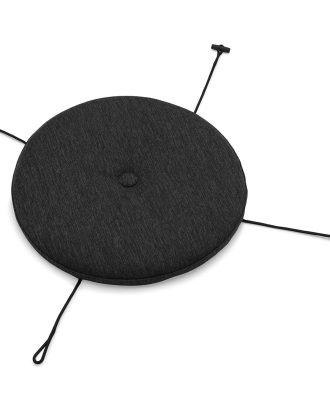 Fatboy Toní Chair Stolsdyna - Dynor Akryl Thunder Grey