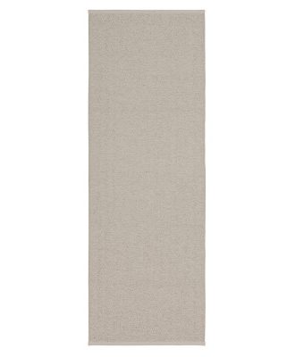 Solo sand - plastmatta