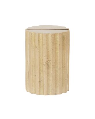 Ferm Living Column Korthållare - Plånböcker & Korthållare Mässing