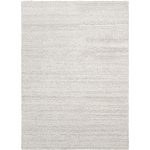 Ferm Living Ease Loop Matta 200x300 Cm - Tuftade mattor Ull Off-White