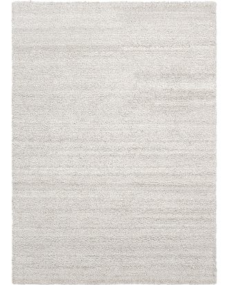 Ferm Living Ease Loop Matta 200x300 Cm - Tuftade mattor Ull Off-White