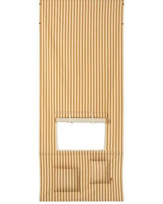 Ferm Living Kids Kids Kiosk Leksak 75x190 Cm Mustard / - Leksaker Bok Off-White