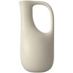 Ferm Living Liba Vattenkanna 5 L - Vattenkannor Återanvänd Plast Cashmere