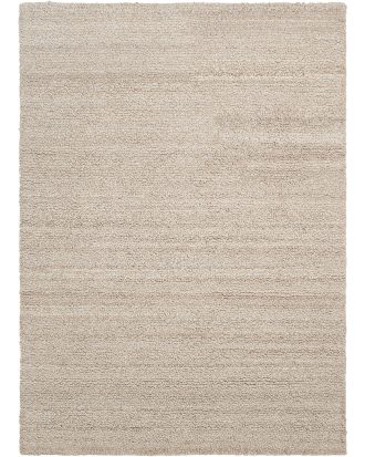 Ferm Living Shade Loop Matta 200x300 Cm - Tuftade mattor Ull Beige
