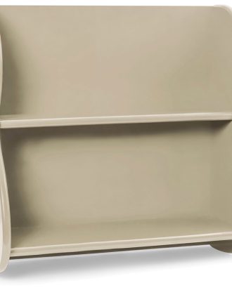 Ferm Living Slope Hylla - Vägghyllor & Väggskåp Mdf Kashmir