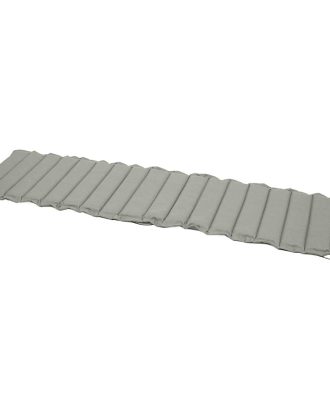 Fermob Bistro Chaise Lounge Dyna - Dynor Polyester Beige