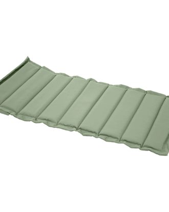 Fermob Luxembourg Dyna 96x47 Cm - Dynor Polyester Almond Green