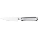 Fiskars All Steel Grönsakskniv 10 Cm - Grönsaksknivar Rostfritt Stål
