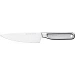 Fiskars All Steel Kockkniv 13,5 Cm - Kockknivar Rostfritt Stål
