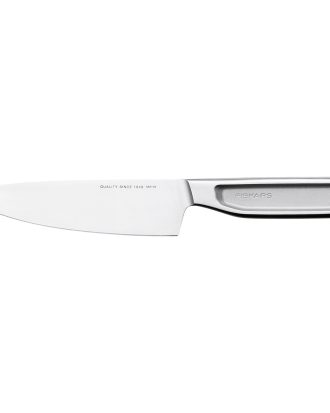 Fiskars All Steel Kockkniv 13,5 Cm - Kockknivar Rostfritt Stål