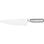 Fiskars All Steel Kockkniv 20 Cm - Kockknivar Rostfritt Stål