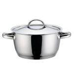 Fiskars Classic Gryta - Grytor Rostfritt Stål