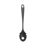 Fiskars Essential Pastaslev 28,5 Cm - Pastatallrikar Plast Svart