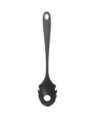 Fiskars Essential Pastaslev 28,5 Cm - Pastatallrikar Plast Svart