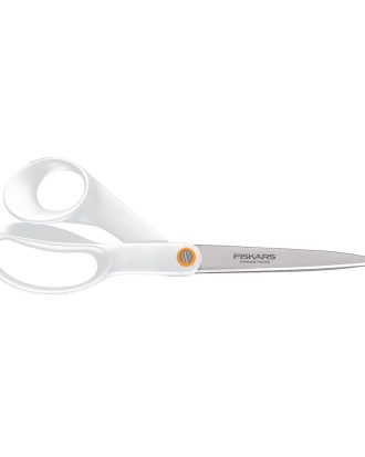 Fiskars Functional Form Universalsax 21cm - Saxar Vit