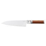 Fiskars Norden Kockkniv 20 Cm - Kockknivar Björk Trä