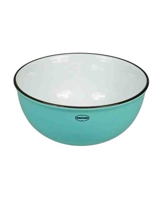 Flingskål Cabanaz - Blå