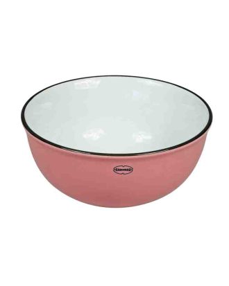 Flingskål Cabanaz - Rosa