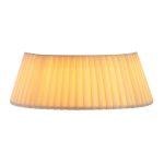 Flos Bon Jour Unplugged Lampskärm Tyg - Lampskärmar Mix