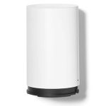 Flos String Light Golvbrytare Vit - Lampsladdar & Lampupphängning Svart