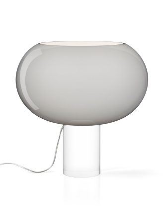 Foscarini Buds 2 Bordslampa - Bordslampor Grå