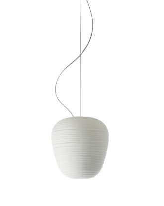 Foscarini Rituals 3 E27 Pendel - Taklampor Vit