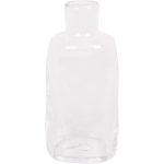 Frama 0405 Flaska Wide - Vattenflaskor & Glasflaskor Handblåst Glas Klar