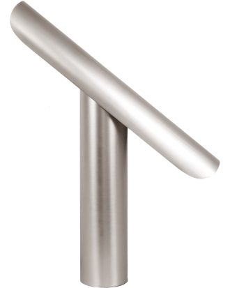 Frama T-lamp Bordslampa - Bordslampor Stål Borstat Stål