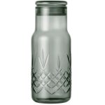 Frederik Bagger Crispy Vattenkaraff 50 Cl - Vattenkaraffer & Vattenkannor Kristallglas Dark