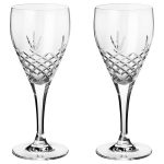 Frederik Bagger Crispy Vitvinsglas 25 Cl 2-pack - Vinglas Kristallglas Klar
