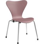 Fritz Hansen Series 7™ Barnstol - Barnstolar Fanér Wild Rose