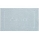 Gant Home Badrumsmatta 50x80 Cm - Badrumsmattor Ekologisk Bomull Polar Blue