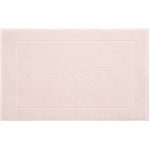 Gant Home Badrumsmatta 50x80 Cm - Badrumsmattor Ekologisk Bomull Pink Embrace