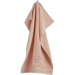 Gant Home Crest Gästhandduk 30x50 Cm - Handdukar & Badlakan Bomull Light Apricot