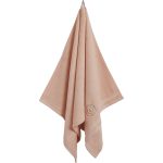 Gant Home Crest Badhandduk 70x140 Cm - Handdukar & Badlakan Bomull Light Apricot