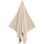Gant Home Crest Handduk 70x140 Cm - Handdukar & Badlakan Bomull Putty