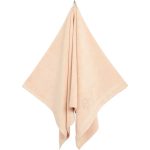 Gant Home Crest Handduk 70x140 Cm - Handdukar & Badlakan Bomull Light Apricot