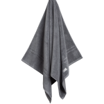 Gant Home Organic Premium Handduk 70x140 Cm - Handdukar & Badlakan Ekologisk Bomull Elephant Grey