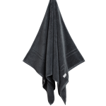Gant Home Organic Premium Handduk 70x140 Cm - Handdukar & Badlakan Ekologisk Bomull Antracit