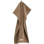 Gant Home Premium Handduk 30x50 Cm - Handdukar & Badlakan Ekologisk Bomull Cold Beige