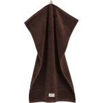 Gant Home Premium Handduk 30x50 Cm - Handdukar & Badlakan Ekologisk Bomull Brun